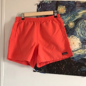 Patagonia Baggies